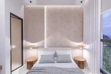 Scarabeo Hotel & Villas Parga