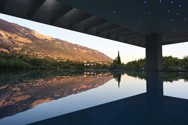 هتل Celestial All Suites