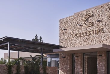 هتل Celestial All Suites