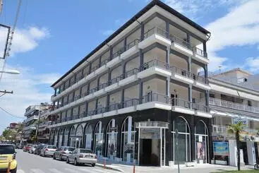Hotel Scandinavia