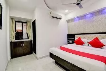 Hotel Swagatham Residency