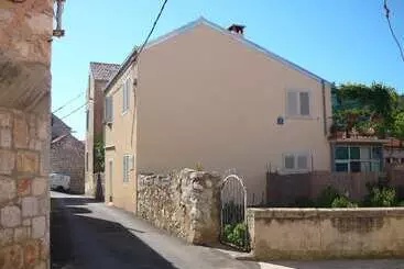 Majatalo Rooms Brezak Lastovo