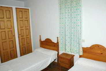 Casa Rural El Cañar Aldea Turística Y Camping