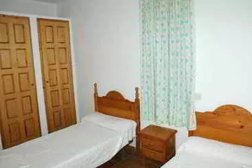 Casa Rural El Cañar Aldea Turística Y Camping