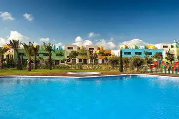 Hacienda Sant Jordi Golf & Resort