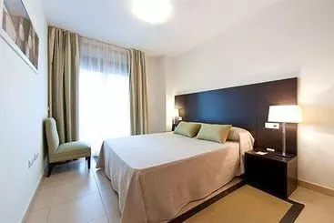 Hacienda Sant Jordi Golf & Resort