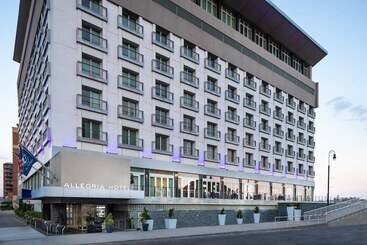 בית מלון כפרי Allegria