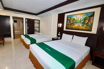 Champlung Mas Hotel Legian