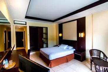 Champlung Mas Hotel Legian