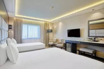 בית מלון כפרי Dedeman Sanliurfa