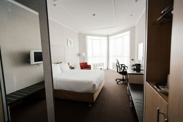 בית מלון כפרי Four Elements Perm