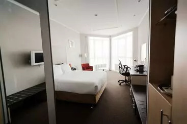 هتل Four Elements Perm