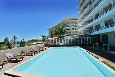 Hotell Hilton Noumea La Promenade Residences
