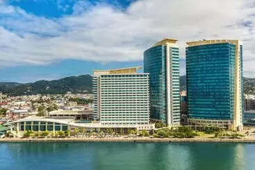 ホテル Hyatt Regency Trinidad