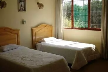 호텔 La Maison Suisse