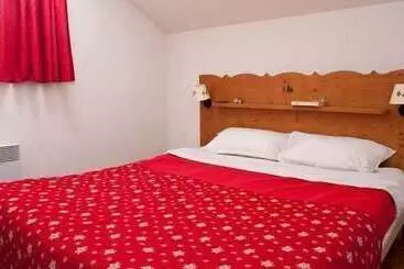 Hôtel Madame Vacances Résidence La Crête Du Berger