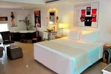 Szálloda Mayafair Design