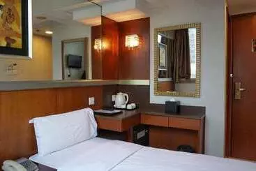 هتل Oriental Lander