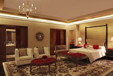 The Leela Ambience Gurugram Hotel & Residences   The Luxury Urban Sanctuary