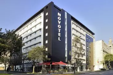 Novotel Lima San Isidro