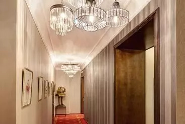 Rossi Boutique Hotel & Spa