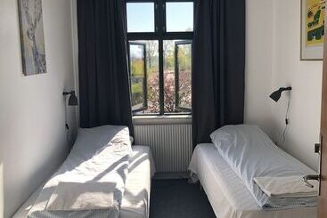 Gorvannsminde   Hostel