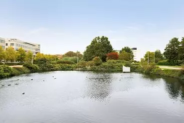 ホテル Amedia Amsterdam Airport, Trademark Collection By Wyndham