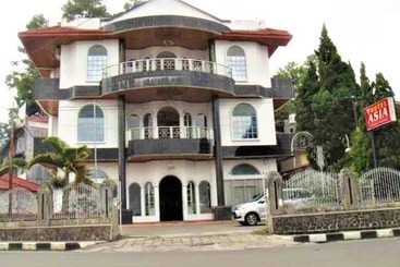 Hotel Asia