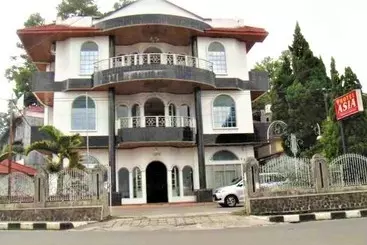 Hotel Asia