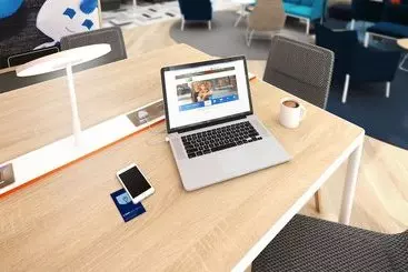 Hotelli Holiday Inn Express Jurong Huayang By Ihg