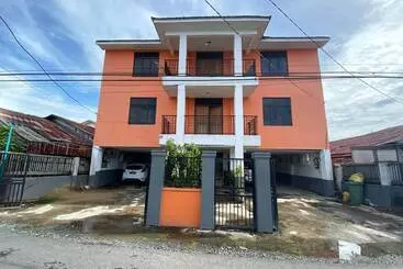 Hotelli Koolkost Syariah Near Uin Banjarmasin