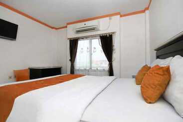 فندق Koolkost Syariah Near Uin Banjarmasin