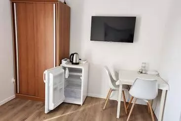 Panzió Apartments Neva Supetar