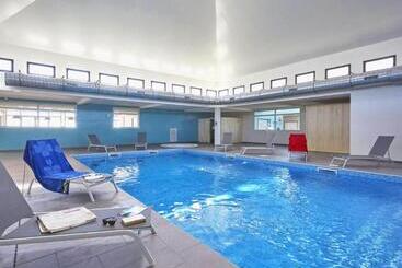 アパートホテル Résidence Nemea Les Carrats