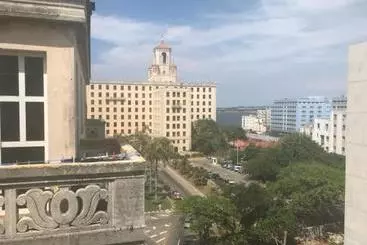 Hostal Casa Conchita