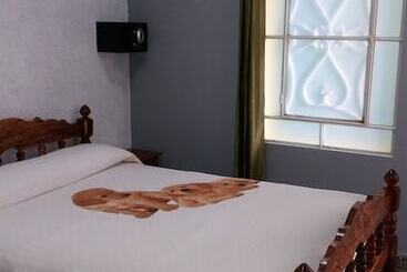 هتل Casa Dra Nancily Y Liday