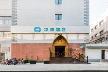 Otel Hanting  Hangzhou West Lake Jiefang Road