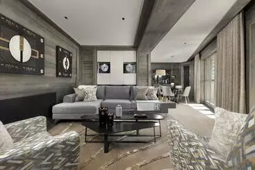 هتل Le K2 Chogori