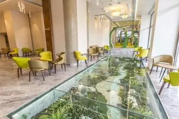 Hotel Olanesti & Spa Medical