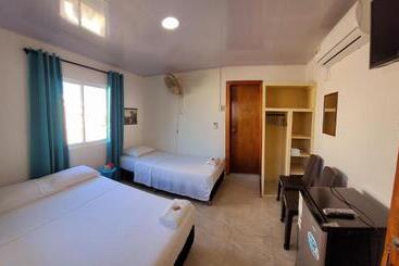 هتل Posada Mcbean