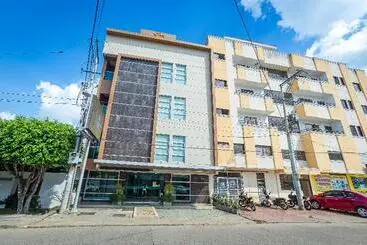 Hôtel Seven Monteria