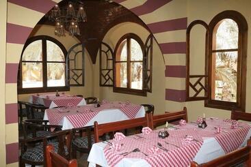 هتل Siwa Paradise