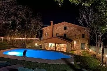 Majatalo Casa Giogano