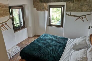 פנסיון Casa Giogano