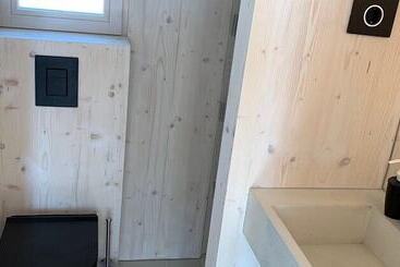 Vidéki Ház Segula Villas