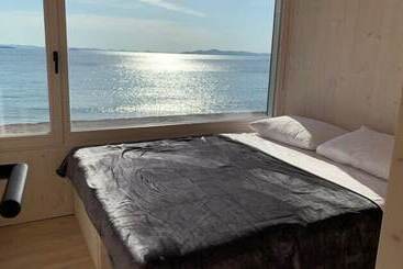 Dom wiejski Segula Villas