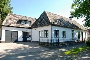 B&b De Fitselstek