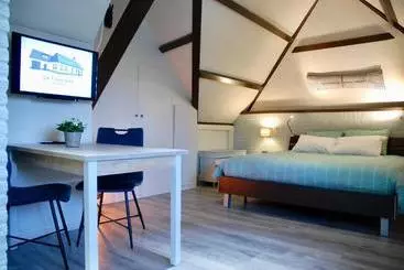B&b De Fitselstek