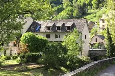 Bed and Breakfast La Truite Qui Chante