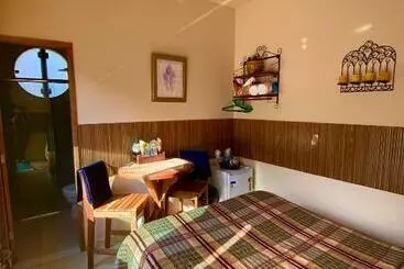 Bed and Breakfast Pousada Altitude 1200